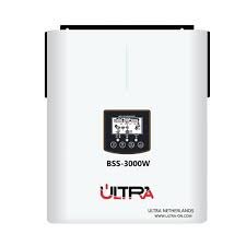 ULTRA BSS-3000 SOLAR HYBRID INVERTER